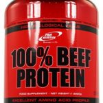 Pro Nutrition 100% Beef Protein, 2,2kg