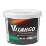 Vitargo Electrolyte, 2 kg, Citrus