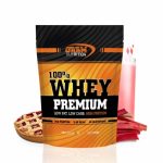 GAAM Nutrition 100% Whey Premium