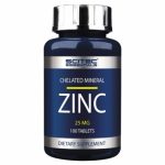 zink 25 mg