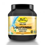 Elit Nutrition 100% Pure L-glutamine