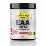 Elit Nutrition EAA + BCAA, Watermelon