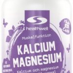 kalcium magnesium