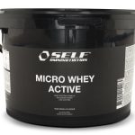 Micro Whey Active, 1kg