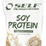 Self Omninutrition Soy Protein, 1kg