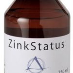 zink status 250 ml