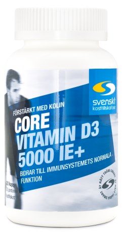 testvinnare bÃ¤sta d vitamin