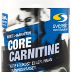 core carnitine