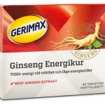 Gerimax Ginseng
