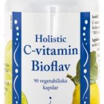 Holistic C-Vitamin Bioflav