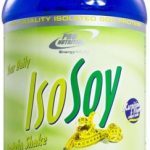 iso soy