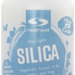 healthwell Silica