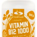 healthwell Vitamin B12 1000