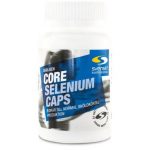 Core Selenium Caps
