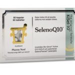Pharma Nord Seleno Q10
