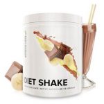 Body Science Diet Shake