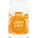 Vitamin A 10000 IE healthwell