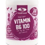 bÃ¤sta vitamin B6
