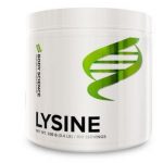 Body Science lysine