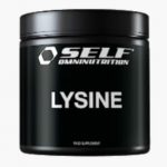 Self Omninutrition Lysine, 200 g