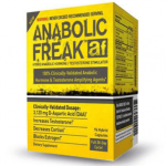 Anabolic-Freak