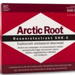 Arctic-root