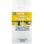 Better You Premium Vitamin B6