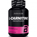 BioTechUSA-l-Cartinine