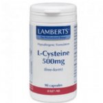 L-cystein-Lamberts
