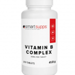 Smartsupps-Vitamin-B-complex