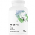 Thorne NAC N-acetylcystein