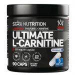 Ultimate L-Carnitine, 90 caps