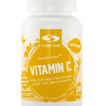 Vitamin-C-svensktkostillskott