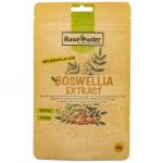 Rawpowder boswellia extrakt